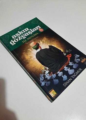  Aşkın gözyaşları 