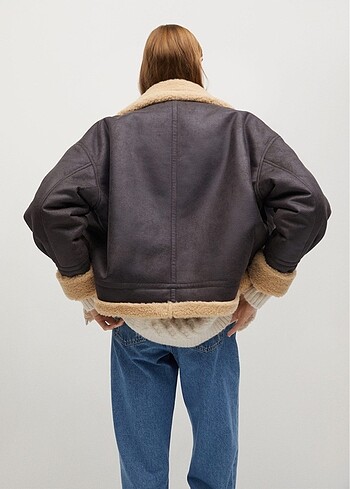 Mango Mango biker kaban