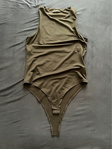 Çıtçıtlı Body