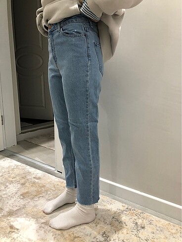 bershka pantolon