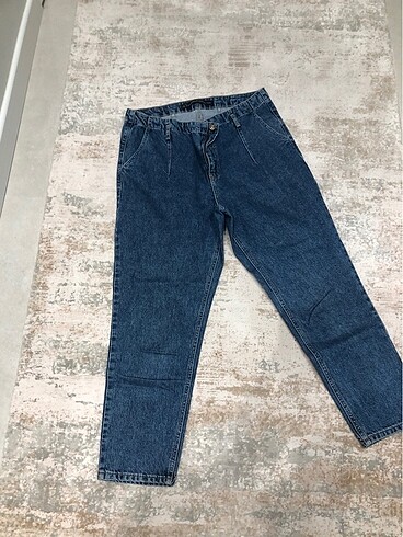 diğer Beden mavi Renk jean pantolon