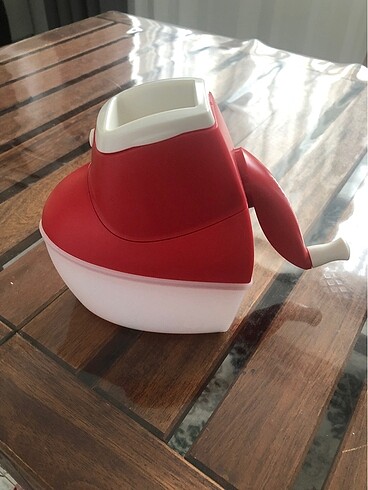 Tupperware tupperwate rende