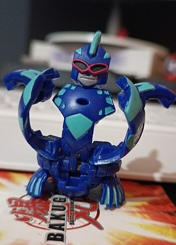 Akwimos Bakugan