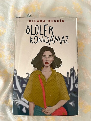 Ölüler konuşamaz
