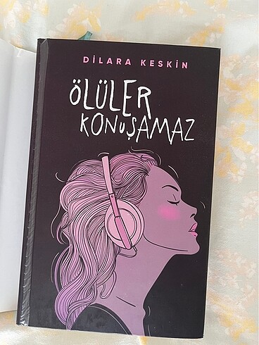  Ölüler konuşamaz