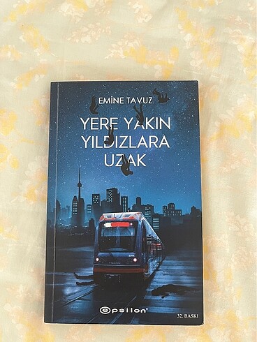 Yere yakın yıldızlara uzak