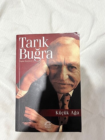 Tarık buğra küçük ağa kitabi