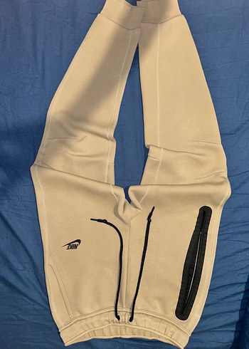 Nike tech fleece S beden - Görsel 2