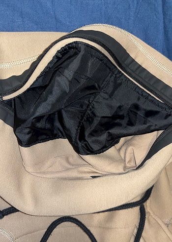 Nike tech fleece S beden - Görsel 3