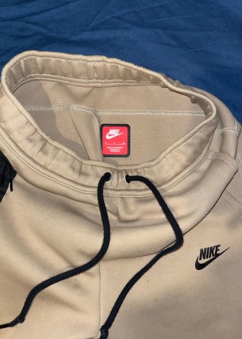Nike tech fleece S beden - Görsel 4