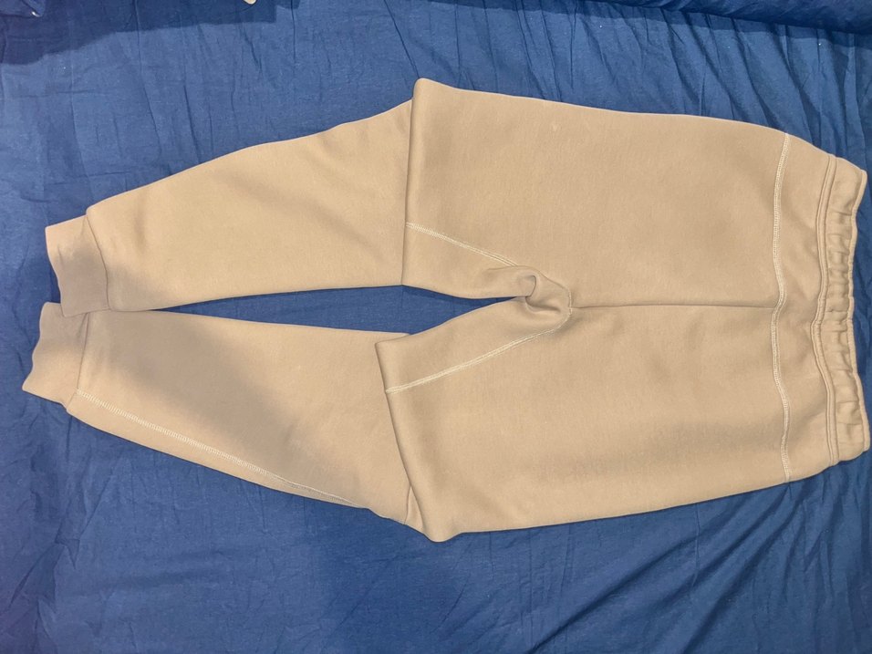 Nike tech fleece S beden - Görsel 5