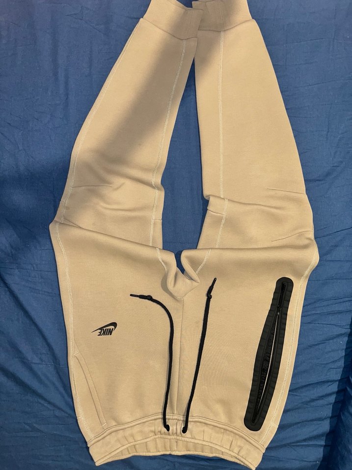 Nike tech fleece S beden - Görsel 2