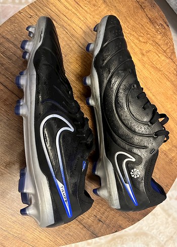 Nike tiempo 42 numara PRO MODEL - Görsel 2