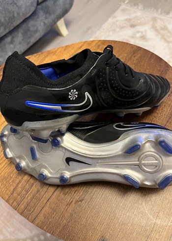 Nike tiempo 42 numara PRO MODEL - Görsel 3