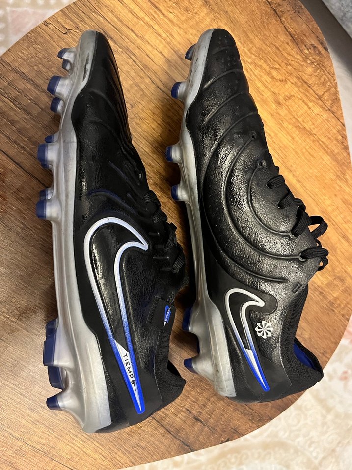 Nike tiempo 42 numara PRO MODEL - Görsel 2