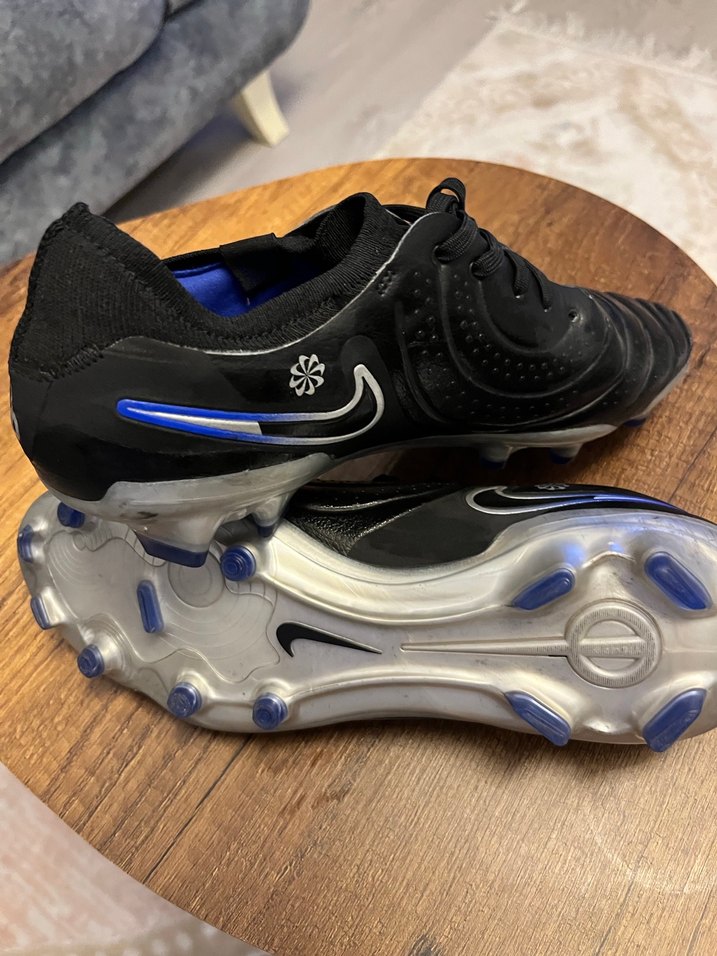 Nike tiempo 42 numara PRO MODEL - Görsel 3