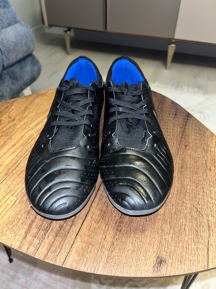 Nike tiempo 42 numara PRO MODEL - Görsel 5