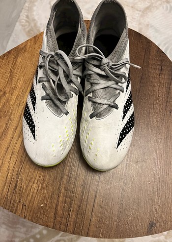 Adidas predator 38 2/3 numara - Görsel 5