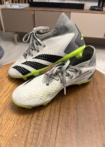 Adidas predator 38 2/3 numara - Görsel 4