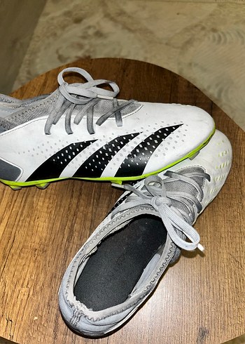 Adidas predator 38 2/3 numara - Görsel 2