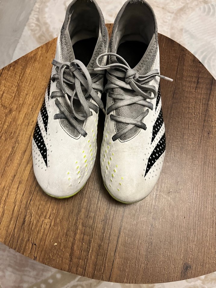 Adidas predator 38 2/3 numara - Görsel 5