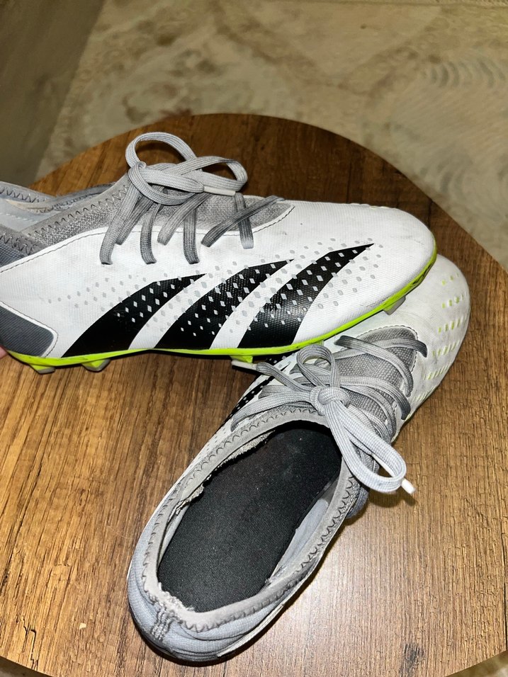 Adidas predator 38 2/3 numara - Görsel 2