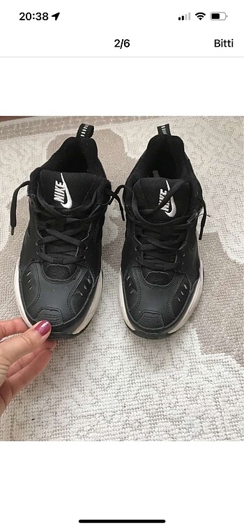 Nike Nike tekno model