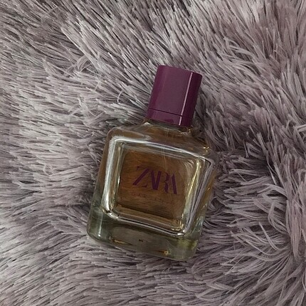 Zara Gardenia