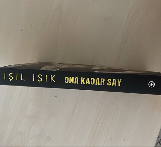  Ona Kadar Say Işıl Işık