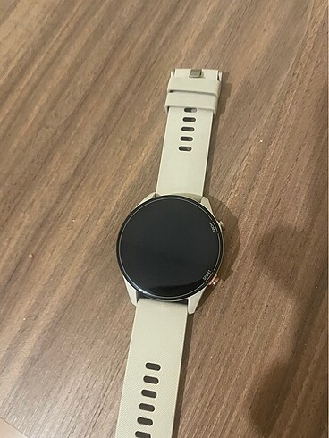 Xiomi mi watch akıllı saat