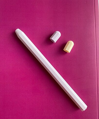 Apple pencil 1 kılıf - Görsel 4