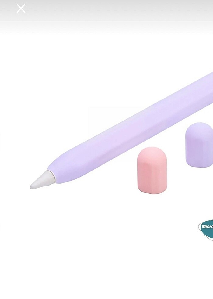 Apple pencil 1 kılıf - Görsel 2