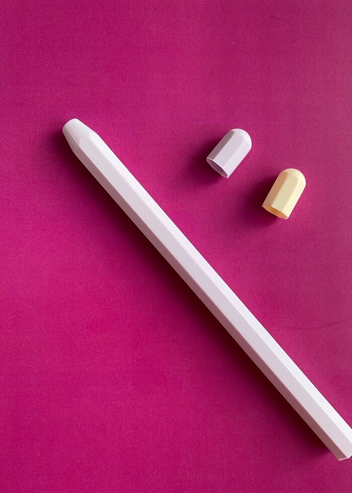 Apple pencil 1 kılıf - Görsel 4