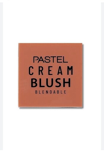 Pastel 44 krem allık