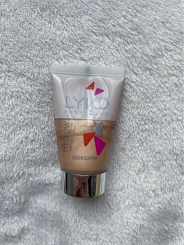 LYKD 908 moon gleam likit aydınlatıcı - Görsel 2