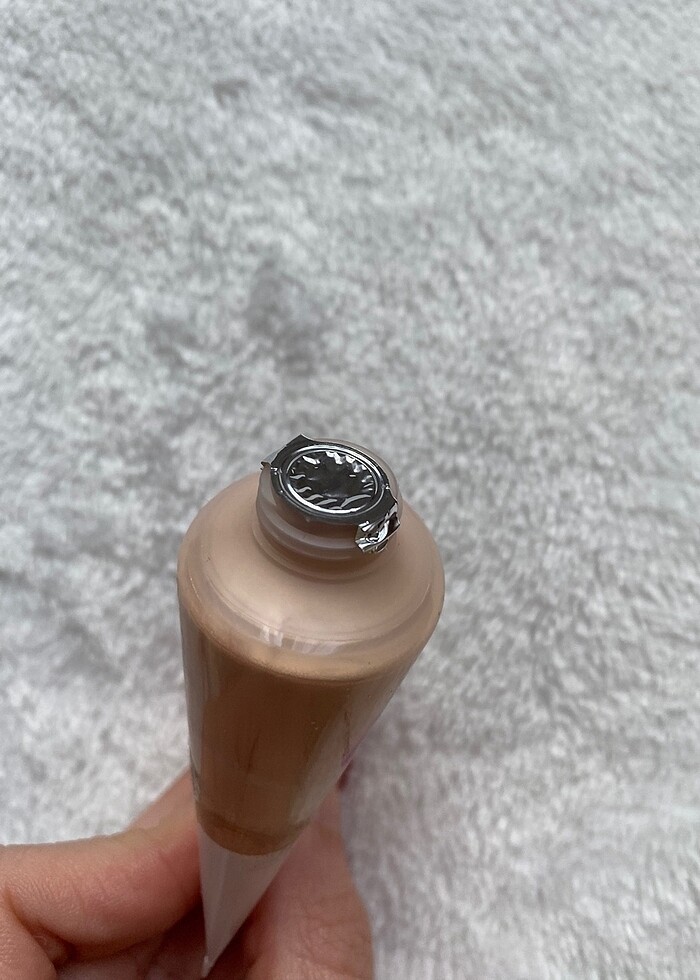 LYKD 908 moon gleam likit aydınlatıcı - Görsel 4