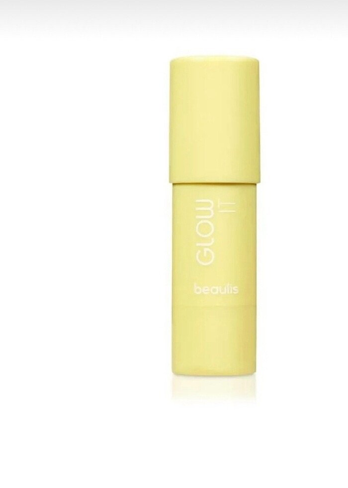 Beaulis glow it stick aydınlatıcı - Görsel 2