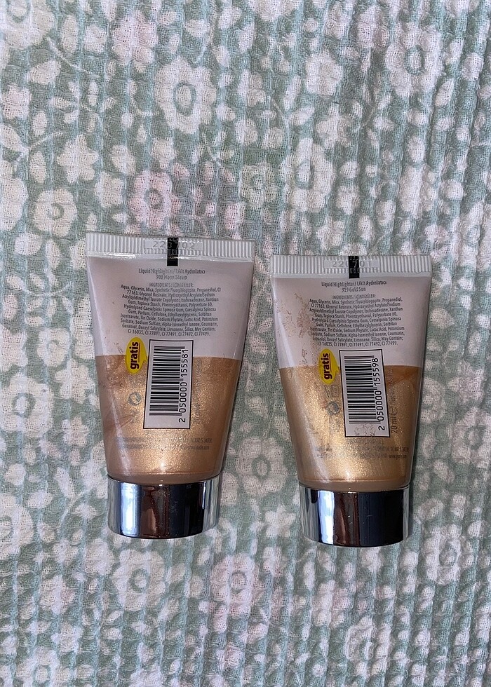 LYKD likit aydınlatıcı - Görsel 2