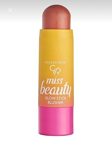 Golden Rose Golden rose 01 peach flash stick allık