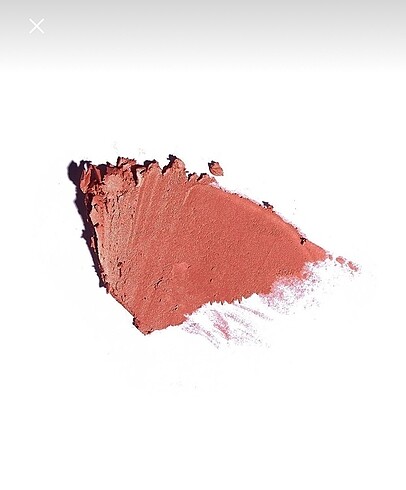 Beden Golden rose 01 peach flash stick allık