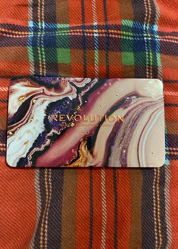 Revolution forever flawless allure far paleti - Görsel 3