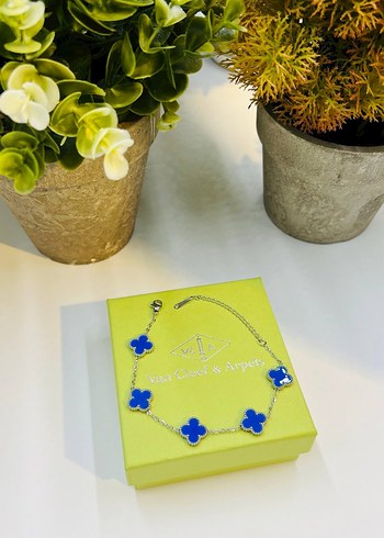  Beden çeşitli Renk Van Cleef & Arpels