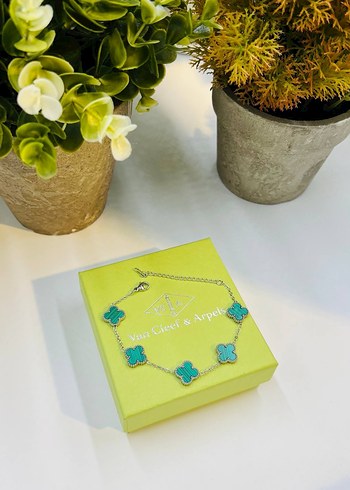 Van Cleef & Arpels Van Cleef & Arpels