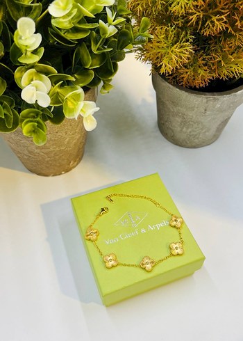 Van Cleef & Arpels - Görsel 4