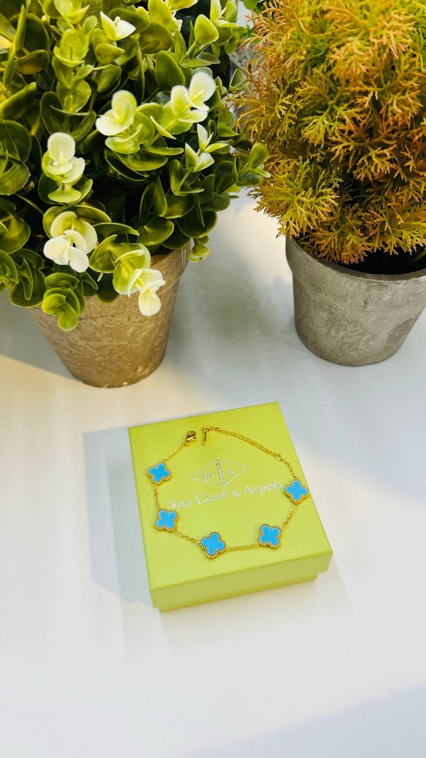 Van Cleef & Arpels - Görsel 3
