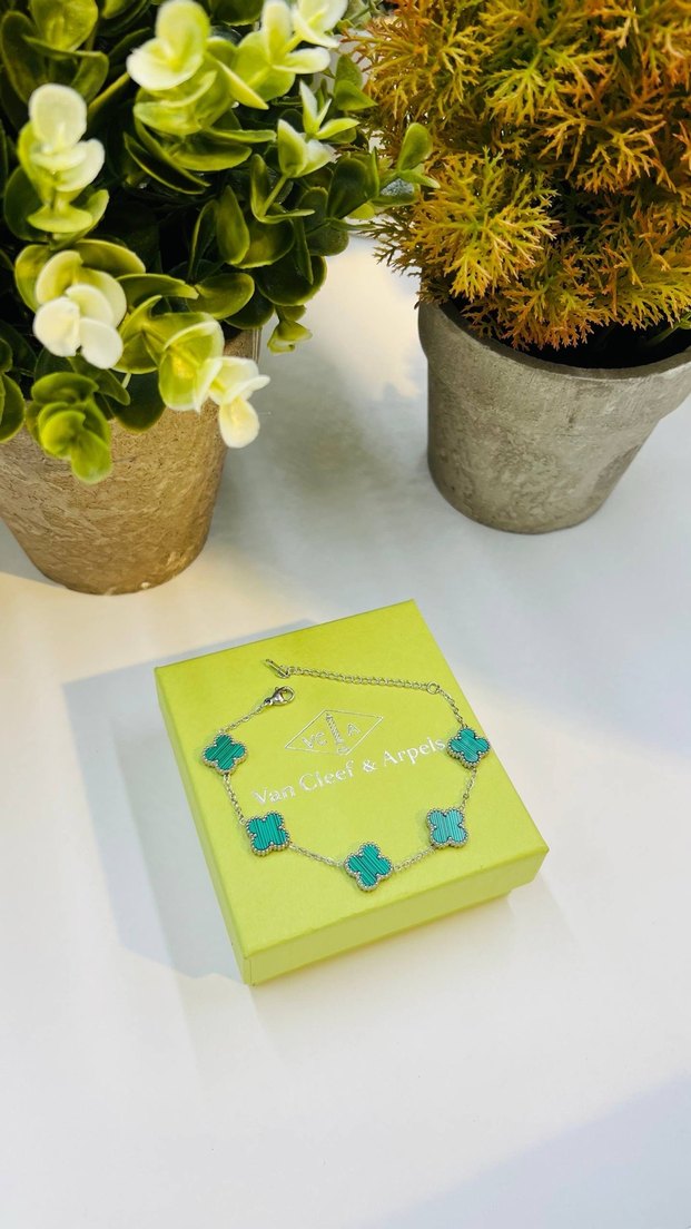 Van Cleef & Arpels - Görsel 2