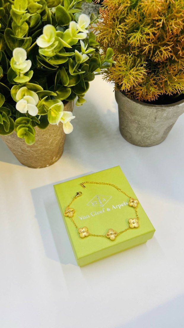 Van Cleef & Arpels - Görsel 4