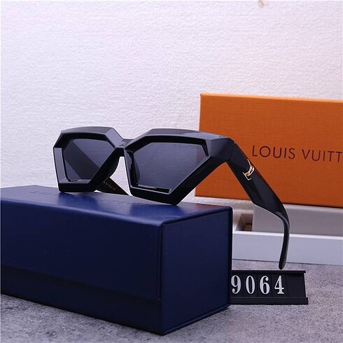 Beden çeşitli Renk Louis Vuitton