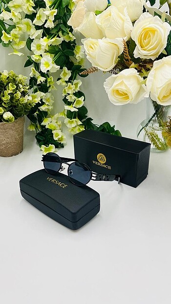 Beden çeşitli Renk Versace