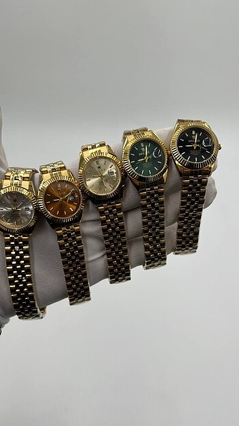 Beden Rolex